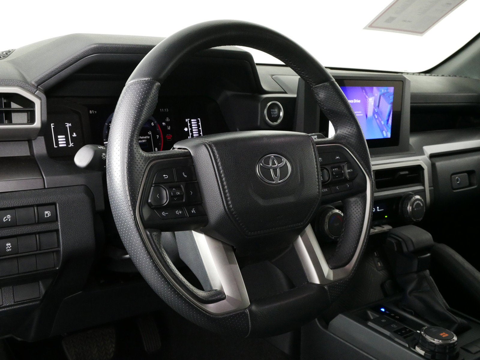 2026 Toyota 4Runner SR5 4WD *LOOKS AWESOME!*