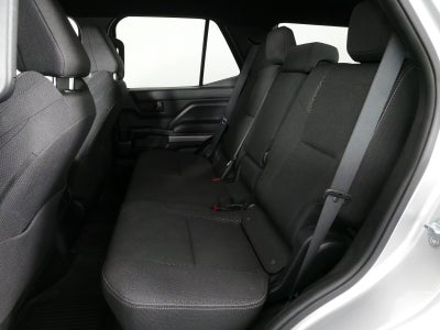 2026 Toyota 4Runner SR5 4WD *LOOKS AWESOME!*