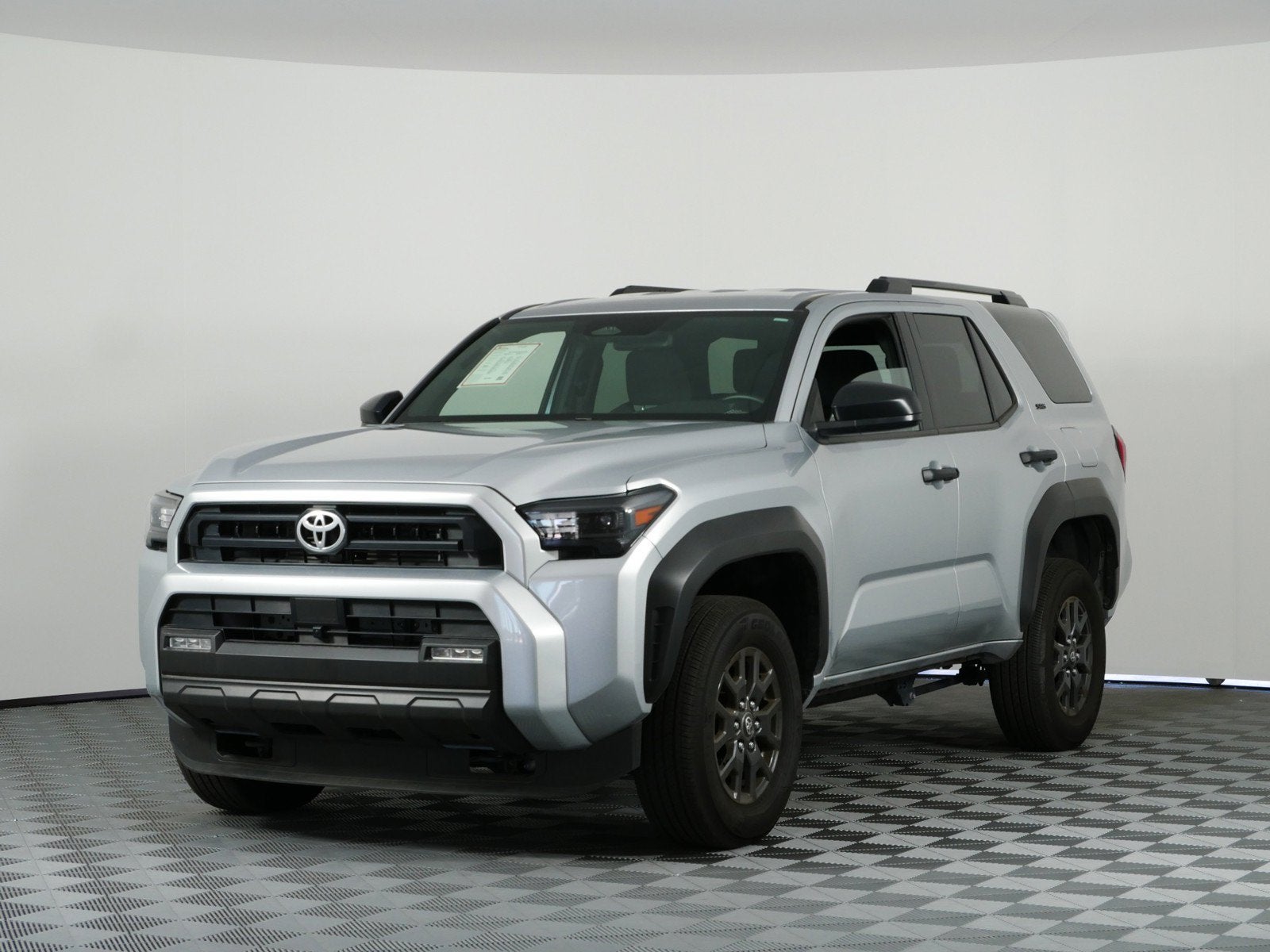 2026 Toyota 4Runner SR5 4WD *LOOKS AWESOME!*