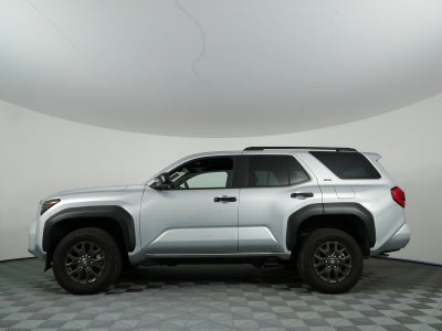 2026 Toyota 4Runner SR5 4WD *LOOKS AWESOME!*
