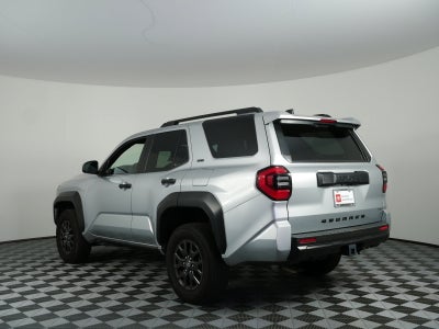 2026 Toyota 4Runner SR5 4WD *LOOKS AWESOME!*