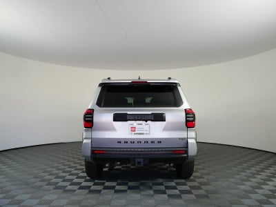 2026 Toyota 4Runner SR5 4WD *LOOKS AWESOME!*