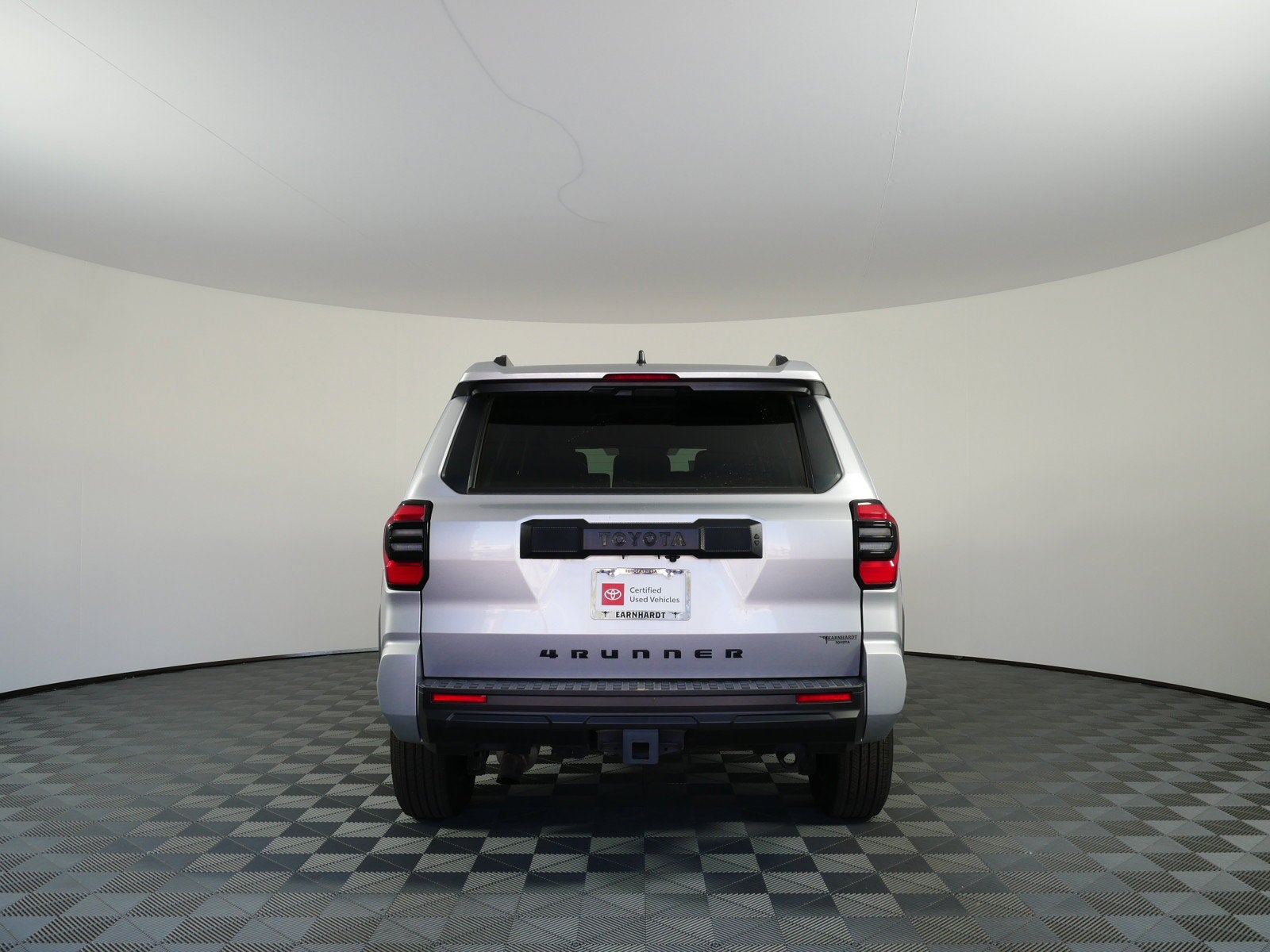 2026 Toyota 4Runner SR5 4WD *LOOKS AWESOME!*