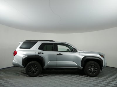 2026 Toyota 4Runner SR5 4WD *LOOKS AWESOME!*