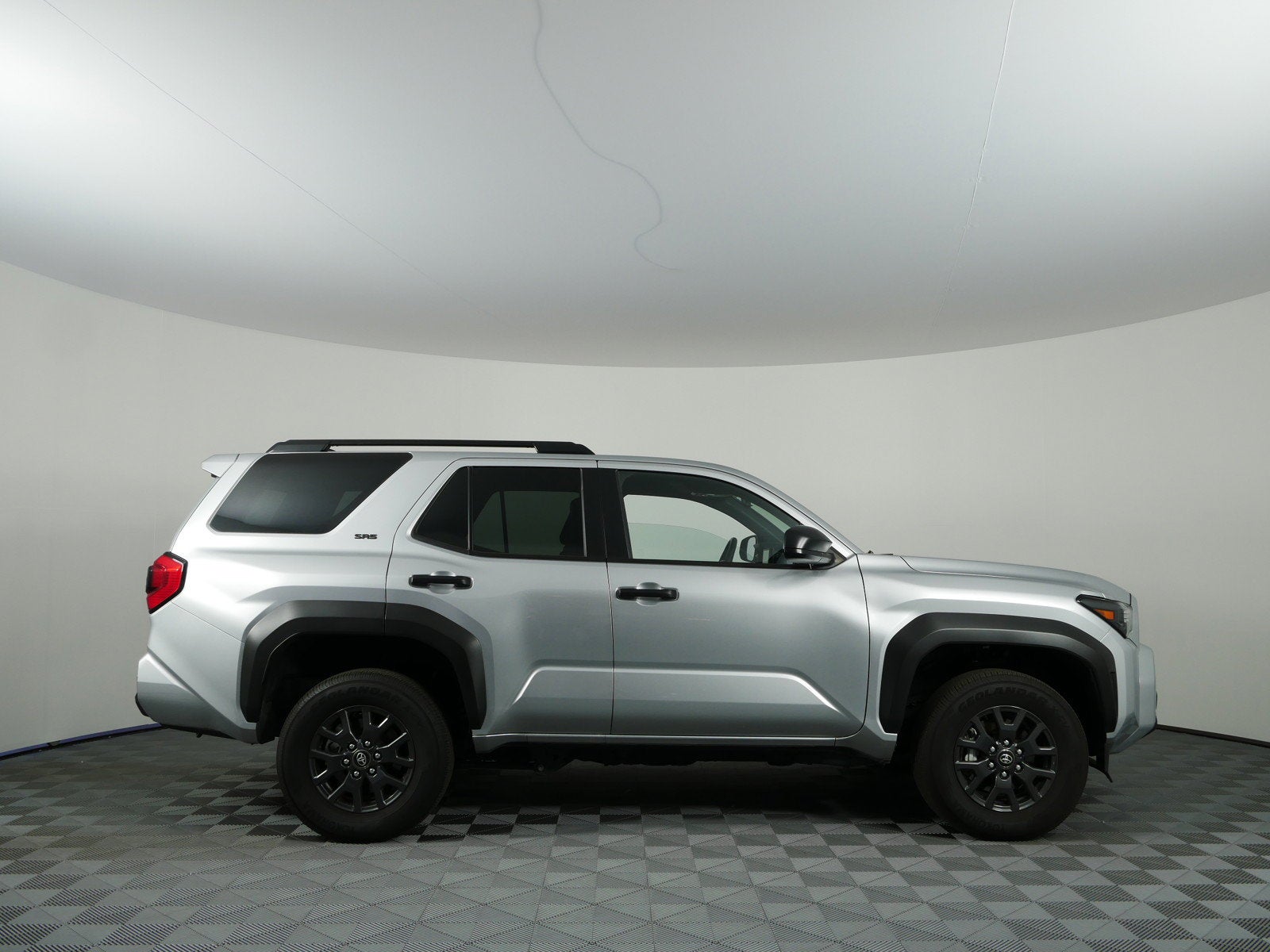 2026 Toyota 4Runner SR5 4WD *LOOKS AWESOME!*