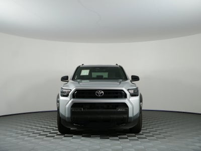 2026 Toyota 4Runner SR5 4WD *LOOKS AWESOME!*
