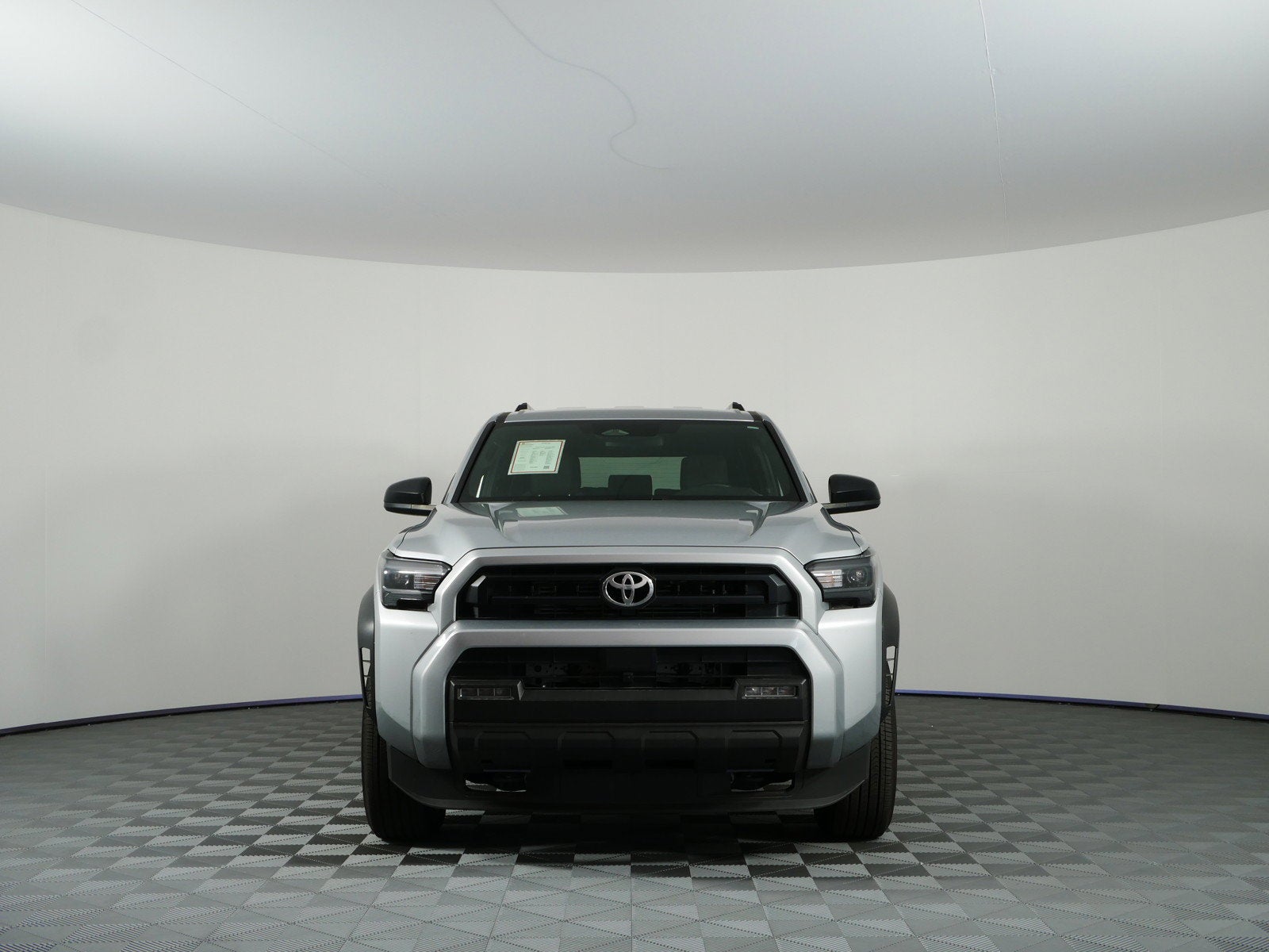 2026 Toyota 4Runner SR5 4WD *LOOKS AWESOME!*
