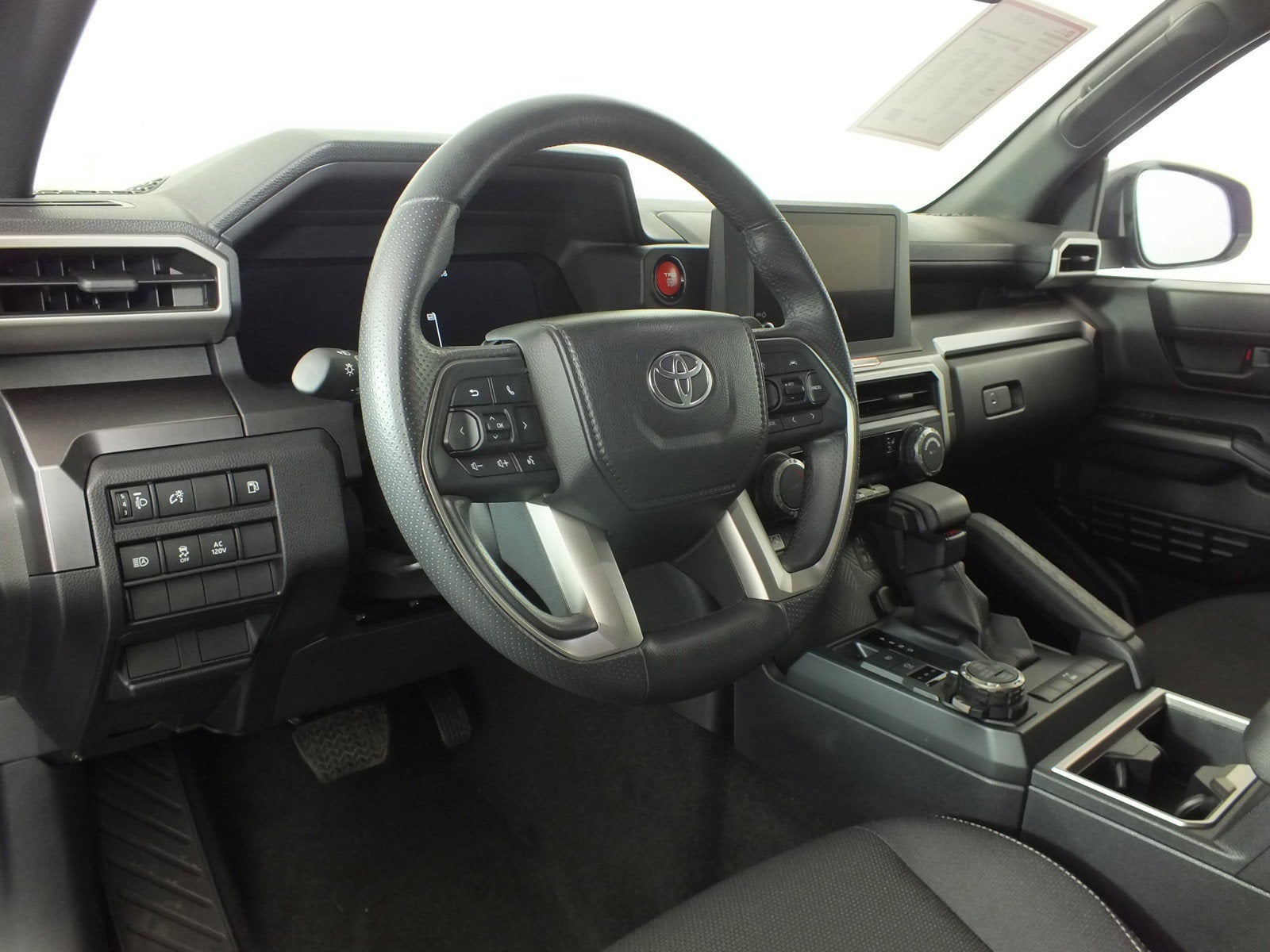 2026 Toyota 4Runner TRD Off Road 4WD *1-OWNER*