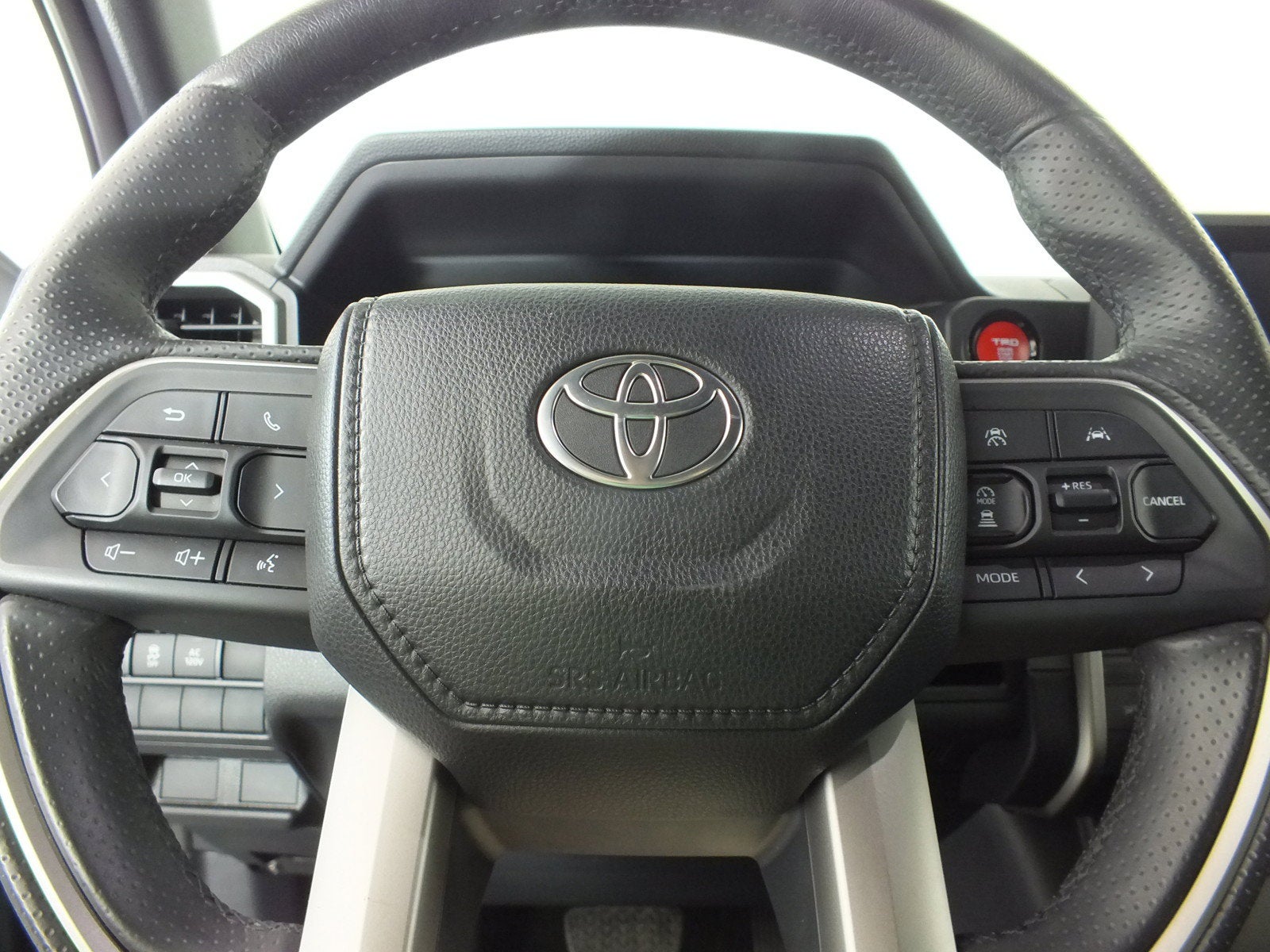 2026 Toyota 4Runner TRD Off Road 4WD *1-OWNER*