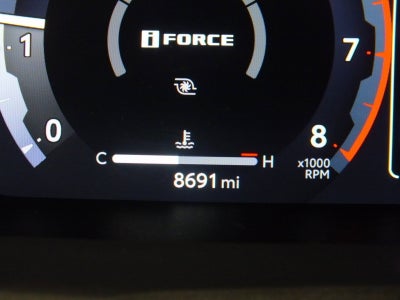 2026 Toyota 4Runner TRD Off Road 4WD *1-OWNER*