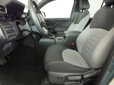 2026 Toyota 4Runner TRD Off Road 4WD *1-OWNER*