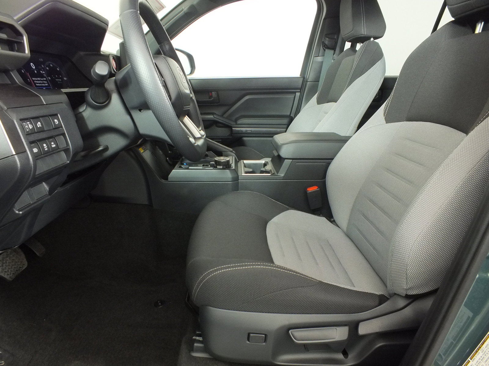 2026 Toyota 4Runner TRD Off Road 4WD *1-OWNER*