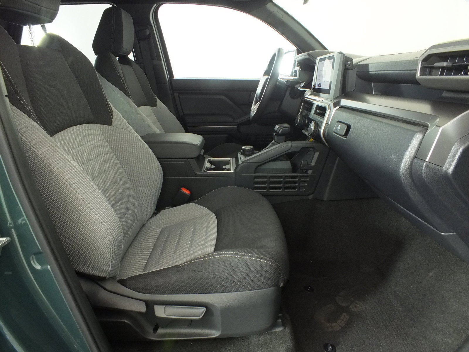 2026 Toyota 4Runner TRD Off Road 4WD *1-OWNER*