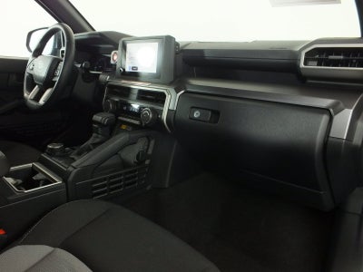 2026 Toyota 4Runner TRD Off Road 4WD *1-OWNER*