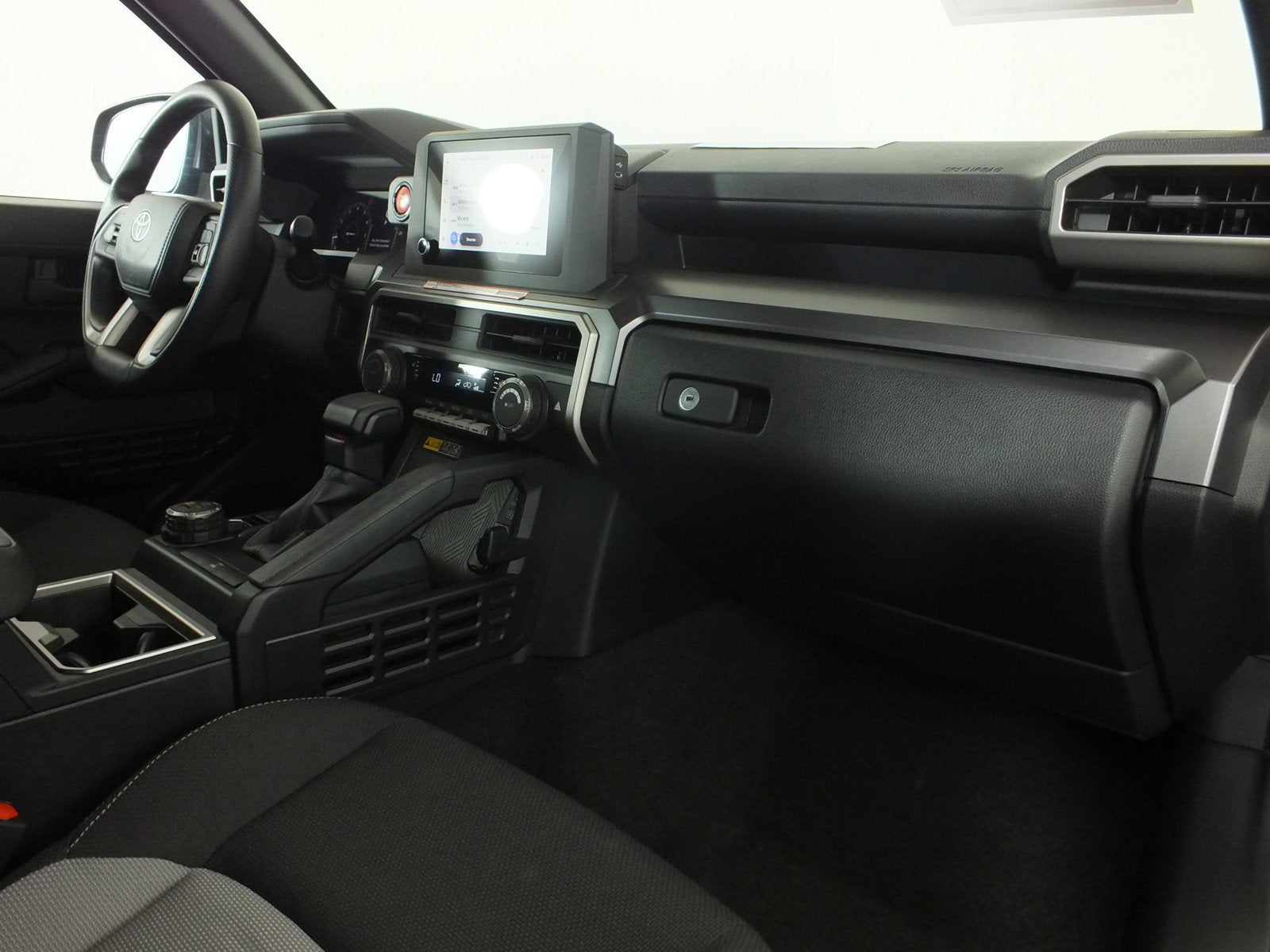 2026 Toyota 4Runner TRD Off Road 4WD *1-OWNER*