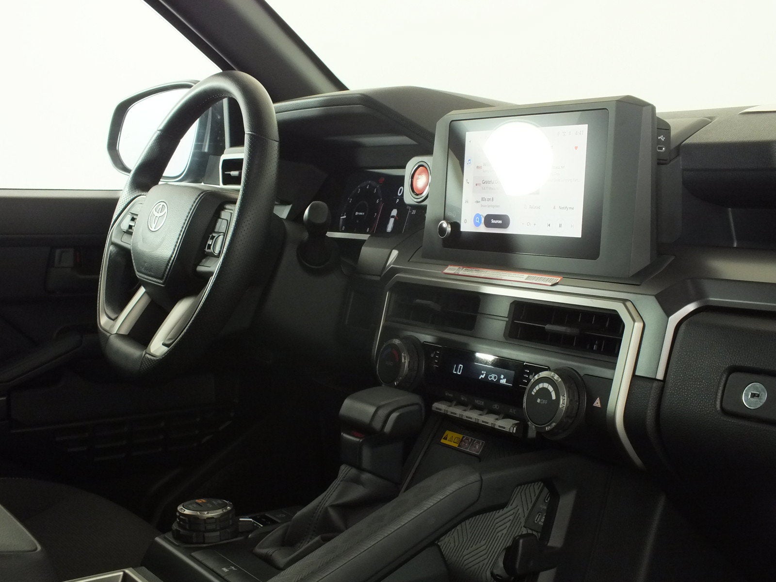 2026 Toyota 4Runner TRD Off Road 4WD *1-OWNER*