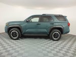 2026 Toyota 4Runner TRD Off Road 4WD *1-OWNER*