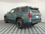 2026 Toyota 4Runner TRD Off Road 4WD *1-OWNER*