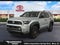 2026 Toyota 4Runner SR5 4WD *1-OWNER! ONLY 2K MILES!*