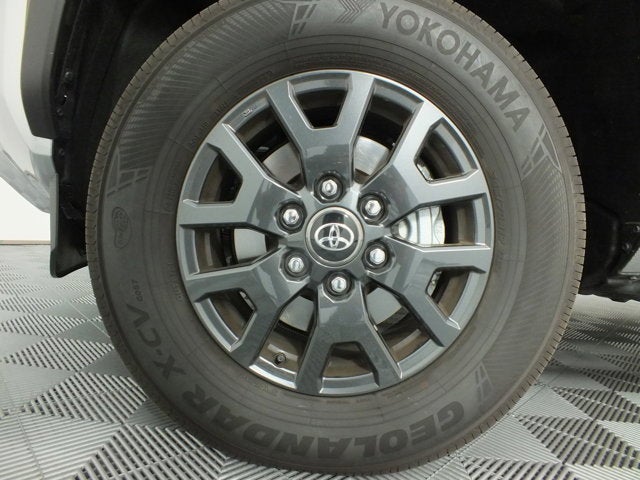 2026 Toyota 4Runner SR5 4WD *1-OWNER! ONLY 2K MILES!*