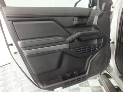 2026 Toyota 4Runner SR5 4WD *1-OWNER! ONLY 2K MILES!*