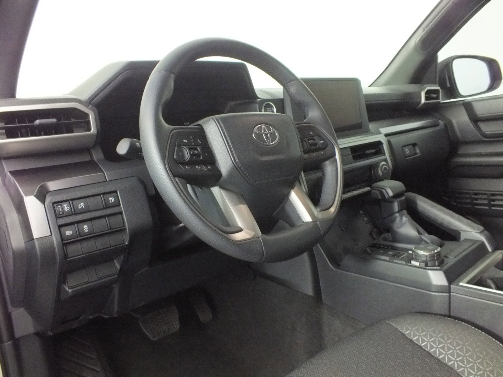 2026 Toyota 4Runner SR5 4WD *1-OWNER! ONLY 2K MILES!*