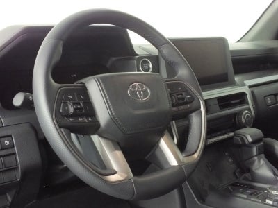 2026 Toyota 4Runner SR5 4WD *1-OWNER! ONLY 2K MILES!*