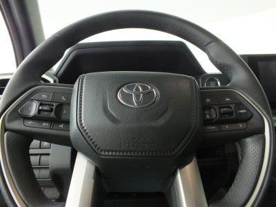 2026 Toyota 4Runner SR5 4WD *1-OWNER! ONLY 2K MILES!*