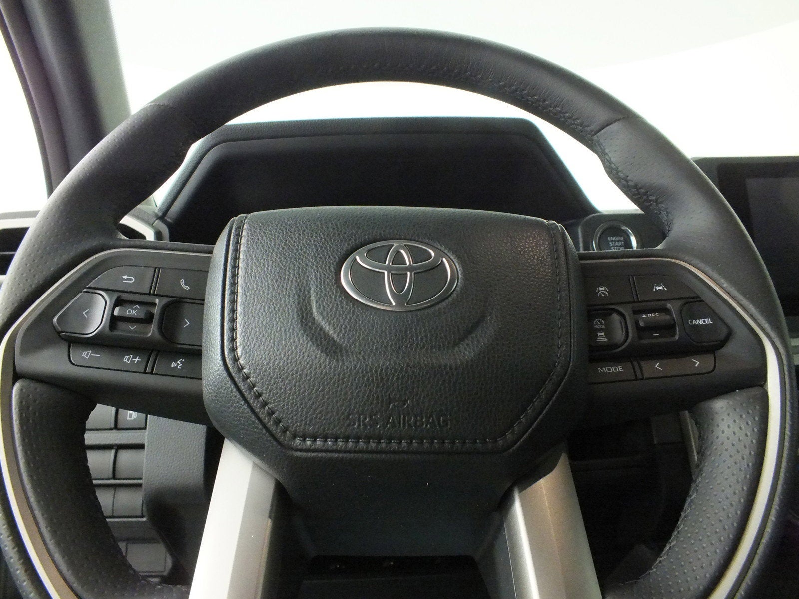 2026 Toyota 4Runner SR5 4WD *1-OWNER! ONLY 2K MILES!*