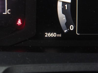 2026 Toyota 4Runner SR5 4WD *1-OWNER! ONLY 2K MILES!*