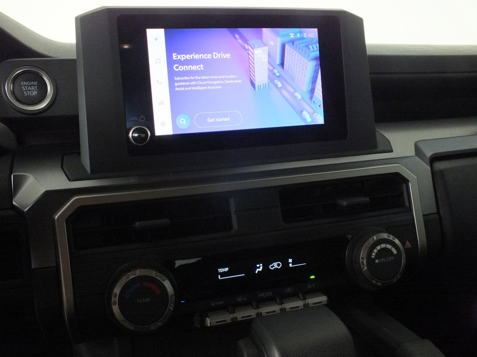 2026 Toyota 4Runner SR5 4WD *1-OWNER! ONLY 2K MILES!*