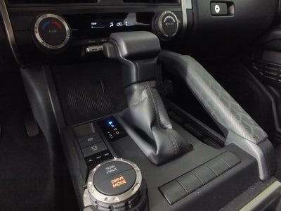 2026 Toyota 4Runner SR5 4WD *1-OWNER! ONLY 2K MILES!*