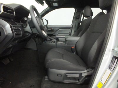 2026 Toyota 4Runner SR5 4WD *1-OWNER! ONLY 2K MILES!*