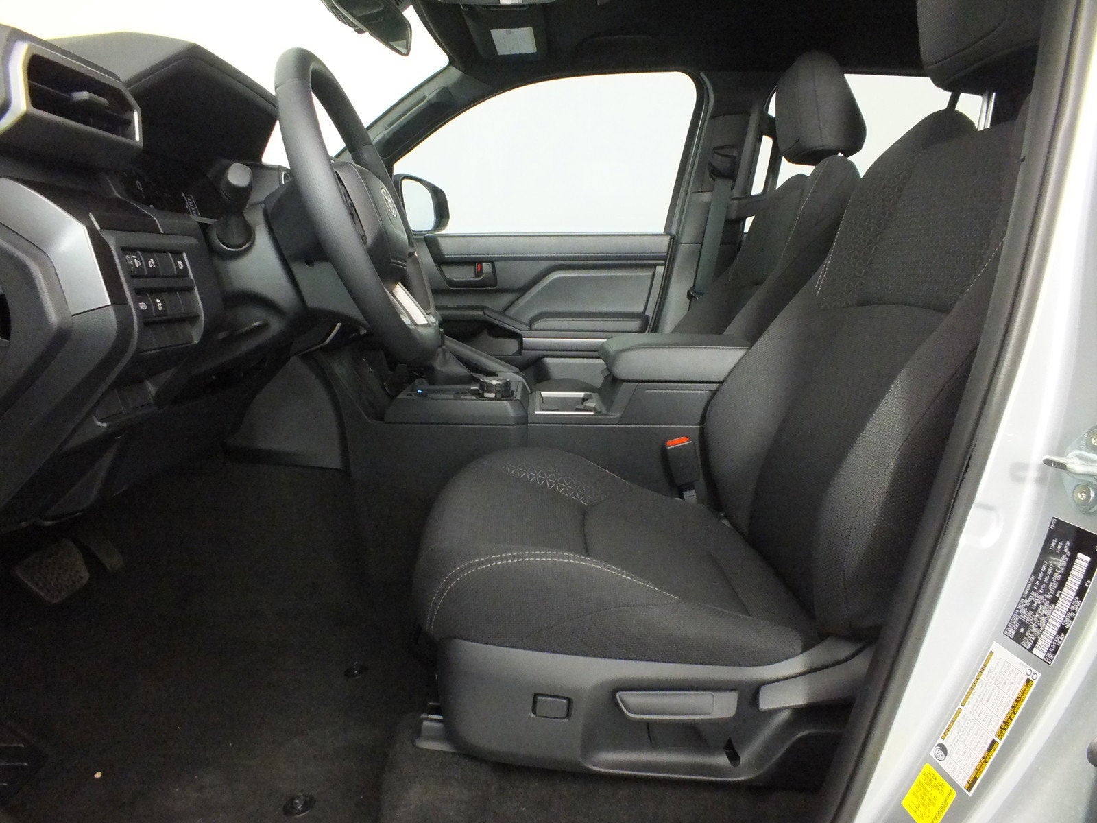 2026 Toyota 4Runner SR5 4WD *1-OWNER! ONLY 2K MILES!*