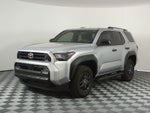 2026 Toyota 4Runner SR5 4WD *1-OWNER! ONLY 2K MILES!*