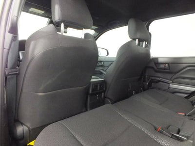 2026 Toyota 4Runner SR5 4WD *1-OWNER! ONLY 2K MILES!*