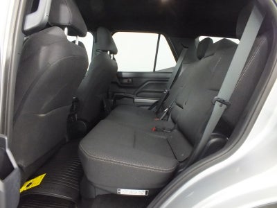 2026 Toyota 4Runner SR5 4WD *1-OWNER! ONLY 2K MILES!*