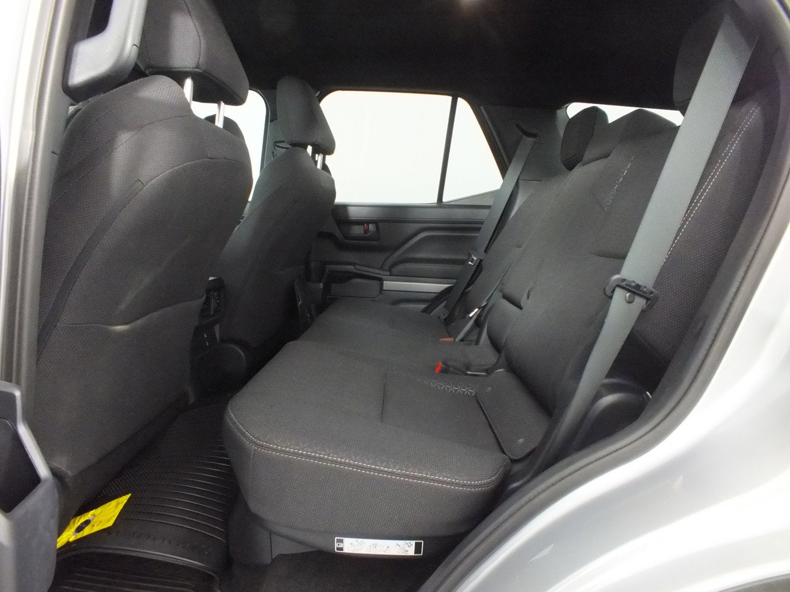 2026 Toyota 4Runner SR5 4WD *1-OWNER! ONLY 2K MILES!*