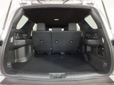 2026 Toyota 4Runner SR5 4WD *1-OWNER! ONLY 2K MILES!*