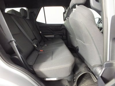 2026 Toyota 4Runner SR5 4WD *1-OWNER! ONLY 2K MILES!*