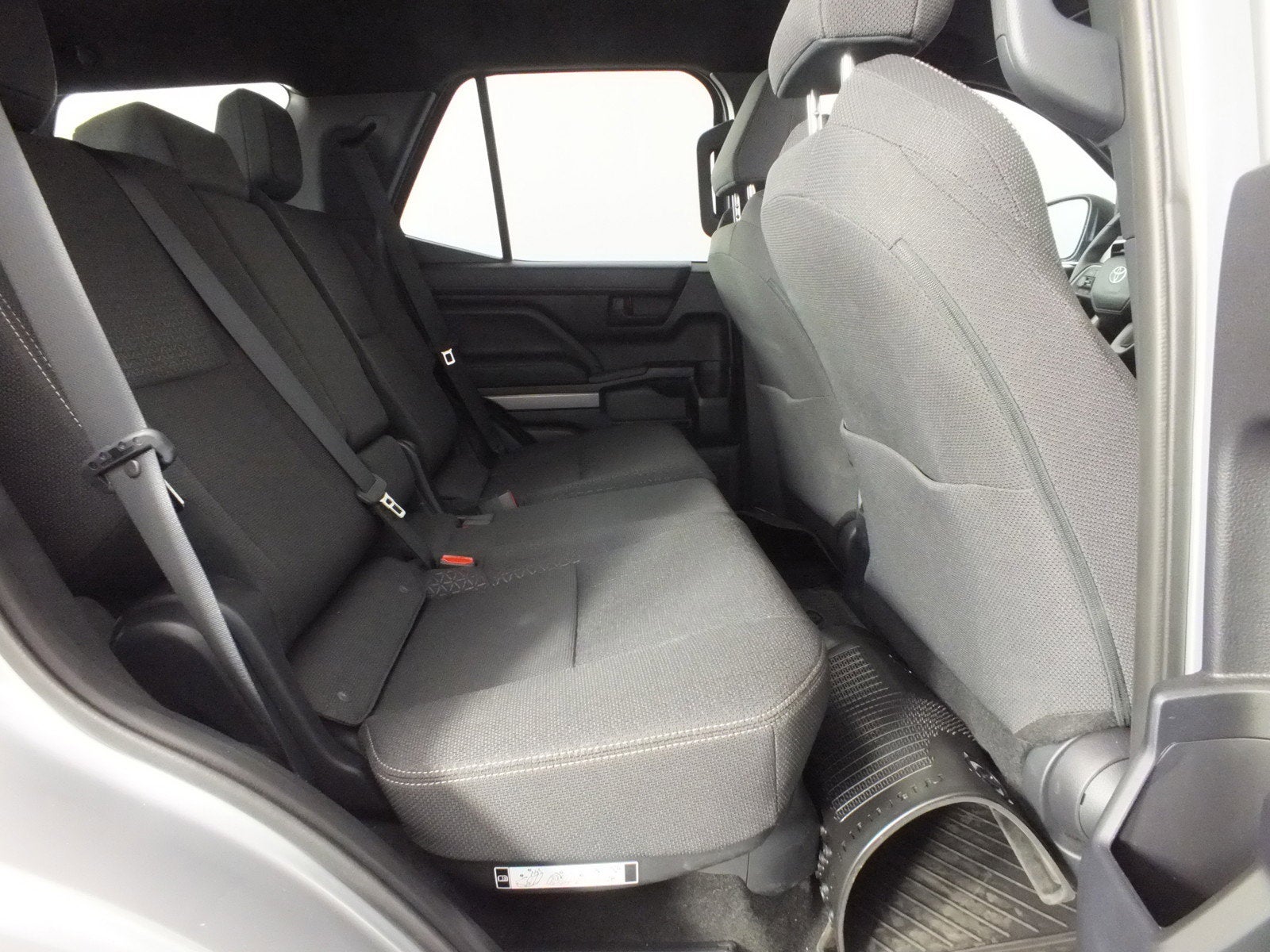 2026 Toyota 4Runner SR5 4WD *1-OWNER! ONLY 2K MILES!*