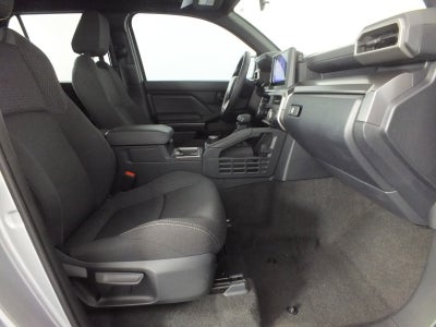 2026 Toyota 4Runner SR5 4WD *1-OWNER! ONLY 2K MILES!*