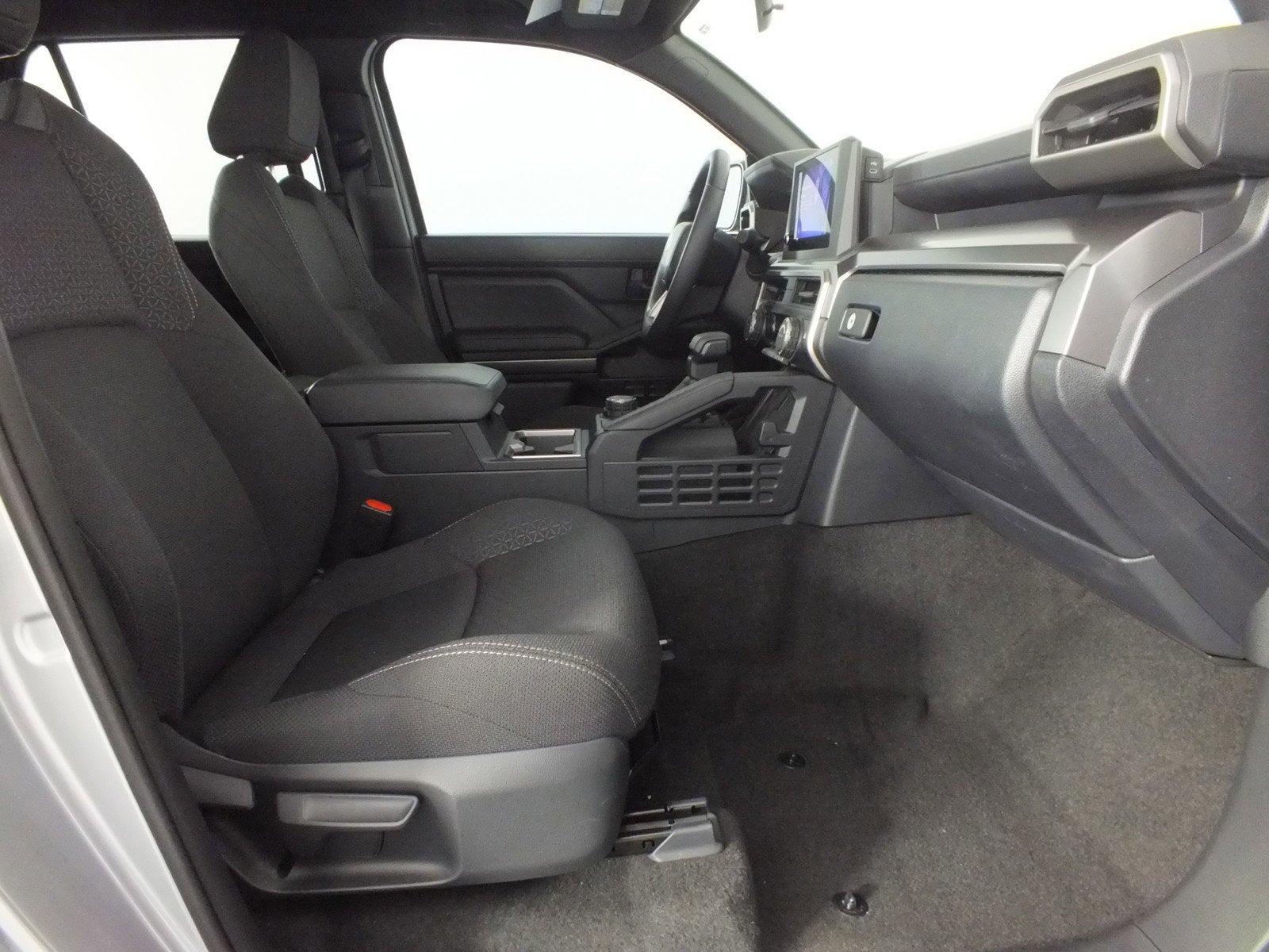 2026 Toyota 4Runner SR5 4WD *1-OWNER! ONLY 2K MILES!*