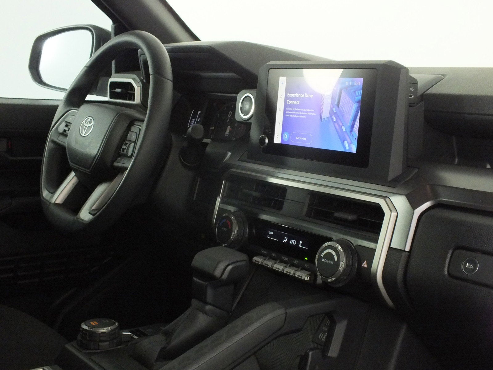 2026 Toyota 4Runner SR5 4WD *1-OWNER! ONLY 2K MILES!*