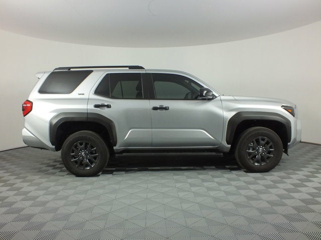 2026 Toyota 4Runner SR5 4WD *1-OWNER! ONLY 2K MILES!*