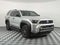 2026 Toyota 4Runner SR5 4WD *1-OWNER! ONLY 2K MILES!*