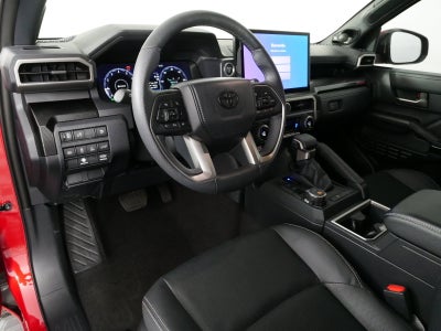 2026 Toyota 4Runner Hybrid Limited 4WD *1-OWNER! LIKE NEW!*