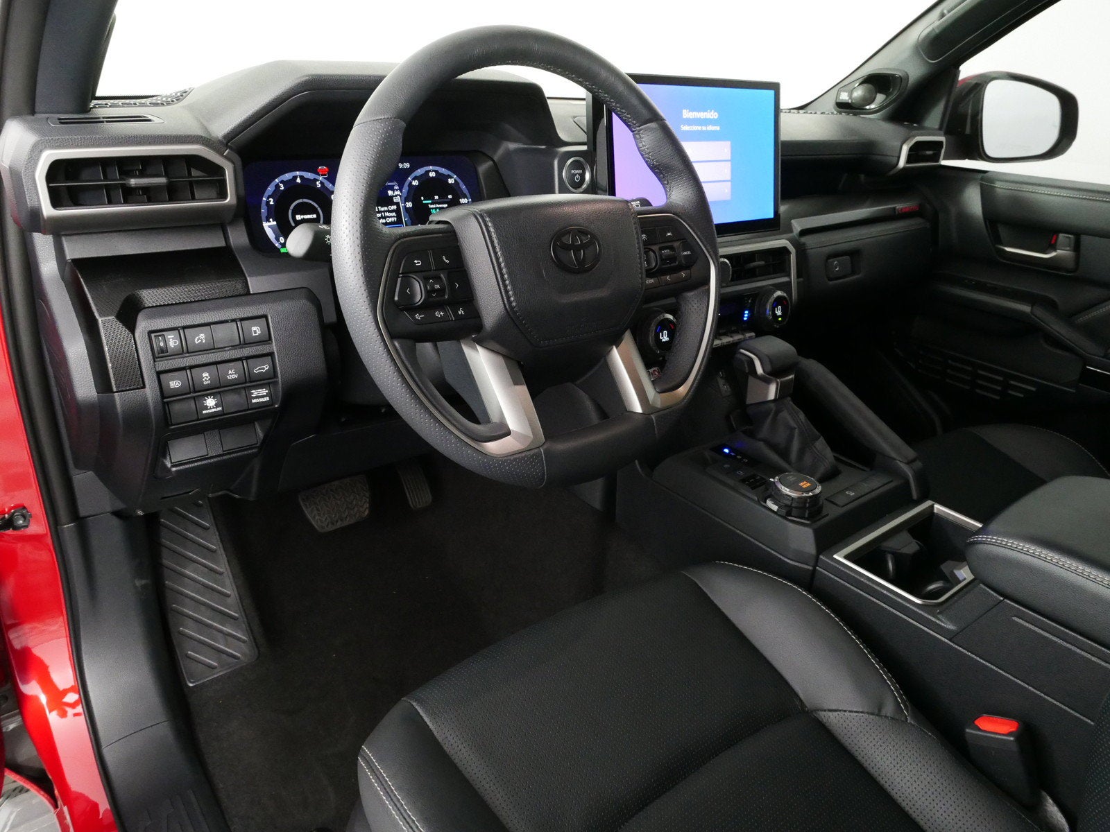 2026 Toyota 4Runner Hybrid Limited 4WD *1-OWNER! LIKE NEW!*