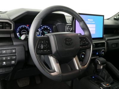 2026 Toyota 4Runner Hybrid Limited 4WD *1-OWNER! LIKE NEW!*