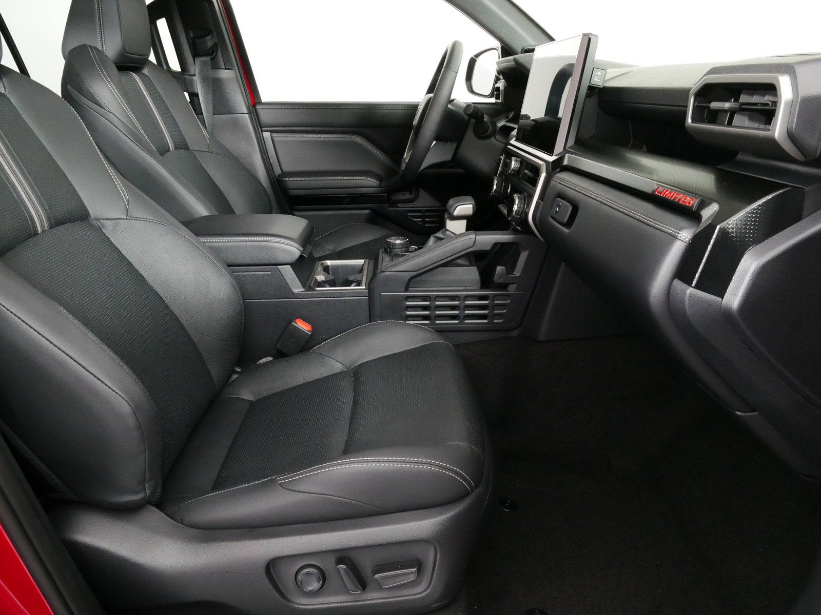 2026 Toyota 4Runner Hybrid Limited 4WD *1-OWNER! LIKE NEW!*